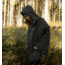 Poler Willow Poncho-Black