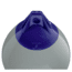 Polyform U.S. A-2 Buoy 14.5in Diameter - Grey, A-2-GREY