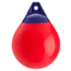 Polyform U.S. A Series Buoy A-2 - 14.5" Diameter - Red 36680