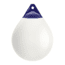 Polyform U.S. A Series Buoy A-4 - 20.5" Diameter - White 64040