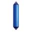 Polyform U.S. F-4 F Series Fender - 8.5in x 40.5, Blue, 8.5in x 40.5in, F-4 BLUE