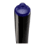 Polyform U.S. F-4 Twin Eye Fender 8.5in x 40.5in - Black, F-4-BLACK