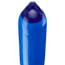 Polyform U.S. F-6 Twin Eye Fender 11in x 42in - Blue, F-6-BLUE