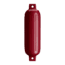 Polyform U.S. G-3 G Series Fender - 5.5in x 19, Burgundy, 5.5in x 19in, G-3 BURGUNDY