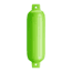Polyform U.S. G-3 G Series Fender - 5.5in x 19, Lime, 5.5in x 19in, G-3 LIME