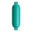 Polyform U.S. G-3 G Series Fender - 5.5in x 19, Teal, 5.5in x 19in, G-3 TEAL
