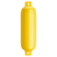 Polyform U.S. G-4 G Series Fender, Toy Yellow, 6.5in x 22in, G-4 TOY YELLOW