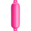 Polyform U.S. G-4 Twin Eye Fender 6.5in x 22in - Pink, G-4-PINKWO