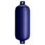 Polyform U.S. G-6 G Series Fender - 11in x 30in, Navy Blue, G-6 NAVY BLUE