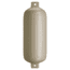 Polyform U.S. G-6 G Series Fender - 11in x 30in, Sand, G-6 SAND