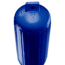 Polyform U.S. G-6 Twin Eye Fender 11in x 30in - Cobalt Blue w/Adapter, G-6-COBALT BLUE