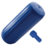 Polyform U.S. HTM-1 Fender 6.3in x 15.5in - Blue w/Adapter, HTM-1-BLUE