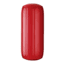 Polyform U.S. Htm-1 Htm Series Fender - 6.3in x 15.5in, Classic Red, HTM-1 CLASSIC RED
