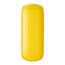 Polyform U.S. Htm-1 Htm Series Fender - 6.3in x 15.5in, Yellow, HTM-1 YELLOW