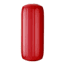 Polyform U.S. Htm-2 Htm Series Fender - 8.5in x 20.5, Classic Red, 8.5in x 20.5in, HTM-2 CLASSIC RED