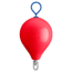 Polyform U.S. Mooring Buoy w/Iron 18&quot; Diameter - Red 36843