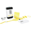 POMOCA Climb 2.0 Ready2C 100mm CF V2, Yellow, Extra Large, 10-0012510012-2154-XL
