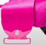 POMOCA Free Pro 2.0 R2C 123Mm Cf V2, Pink, Extra Large, 10-0012812312-2180-XL