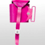 POMOCA Free Pro 2.0 R2C 123Mm Cf V2, Pink, Extra Large, 10-0012812312-2180-XL