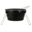 Pop Up Grill Portable Grill, Black pug0001