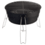 Portable Grill, Black