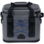 Power Mountain 30 Can Soft Cooler, Gray, 80082