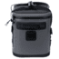 Power Mountain 30 Can Soft Cooler, Gray, 80082