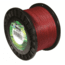 Power Pro Braided Line Vermilion Red 150 yds. - 50 lb. Test, Red 051621