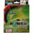 Power Pro Braided Line Vermilion Red 300 yds. - 10 lb. Test, Red 051626