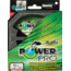 Power Pro Braided Line Vermilion Red 300 yds. - 40 lb. Test, Red 051630