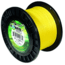 Power Pro MaxCuatro Spectra HT Braided Fishing Line 100lb 1500yd Hi-Vis Yellow, 33401001500Y