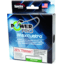 Power Pro MaxCuatro Spectra HT Braided Fishing Line 100lb 150yd Moss Green, 33401000150E