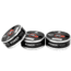Power Trekk Puck Fuel-Cell Cases, 3-pack 173532