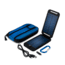 PowerTraveller Adventurer Solar Charger, Black, 6.7 x 3.7 x .1 in PTL-SLA001