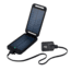 PowerTraveller Adventurer Solar Charger, Black, 6.7 x 3.7 x .1 in PTL-SLA001