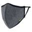 PowerTraveller Defender Reusable Face Mask, Gray, One Size, PPE-GDF050
