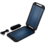 PowerTraveller Extreme Solar Charger, Black/Orange Striping, 7.91 x 4.48 x .62 in, PTL-EXTSL001