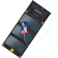 PowerTraveller Falcon 40 Foldable, Multi-Voltage Solar Panel, Black, PTL-FLS040