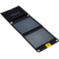 PowerTraveller Falcon 7 Foldable Solar Panel, Black, PTL-FLS007