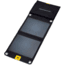 PowerTraveller Falcon 7 Foldable Solar Panel, Black, PTL-FLS007
