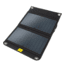 PowerTraveller Kestrel 40 Solar Charger w/ Integrated Battery, Black, One Size, PTL-KSK040