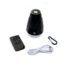 PowerTraveller Nightjar 150 Lumen Torch, Black, One Size, PTL-NJL008