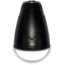 PowerTraveller Nightjar 150 Lumen Torch, Black, One Size, PTL-NJL008