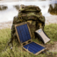 PowerTraveller Powergorilla Tactical 24000Mah Multi-Voltage Charger, Tan, One Size, PTL-PG002TAC