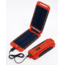 PowerTraveller Powermonkey Extreme Solar Charger-Black