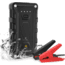PowerTraveller Redstart 50 Portable Jump Starter, Black, PTL-RSJ050