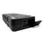 PowerTraveller Redstart 50 Portable Jump Starter, Black, PTL-RSJ050