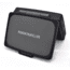 PowerTraveller Solar Adventurer II 10000Mah Solar Charger w/ Integrated Battery, Black, One Size, PTL-SAT040
