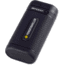 PowerTraveller Sport 25 Power Pack, Black, PTL-SPT001