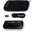 PowerTraveller Sport 25 Power Pack, Black, PTL-SPT001